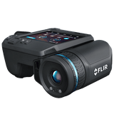 FLIR T530 24 14 Thermal Cameras with 24 and 14 Degree Lens, 30Hz