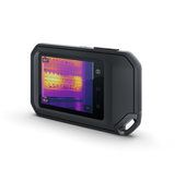 FLIR C8 - Compact 320x240 9Hz Thermal Camera with MSX and Flir Ignite Enabled