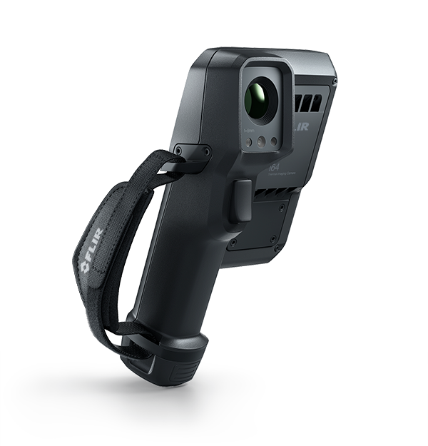 FLIR i64 - Thermal Imager (480x640, ACE Platform)