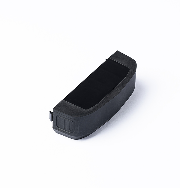 FLIR T912472 - Battery Cover for Si1/Si2 Series Acoustic Imaging Cameras