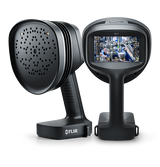 FLIR Si1-LD-NWF - Industrial Acoustic Imaging Camera for Compressed Air Leak Detection (No WiFi)