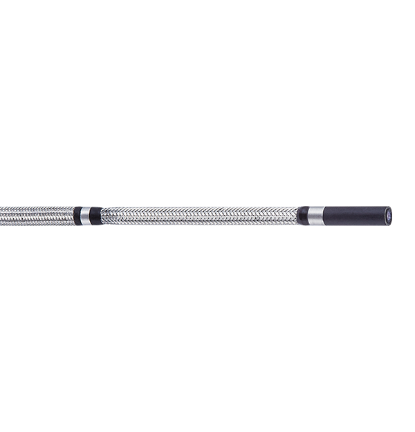 FLIR VS80A4HD-39-2RM - 4-way Articulating Camera Probe (3.9 mm x 2 m, SS mesh) for FLIR VS80