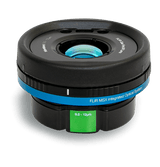 FLIR T300114 - 25° High Range Lens with Case (9.5-12 µm)