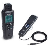 FLIR PV78 - Solar Irradiance and Temperature Meter with Tilt Sensor and METERLiNK