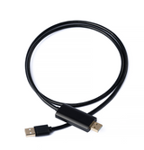 Flir T912545 - Acoustic USB Adapter Cable