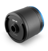 FLIR T300768 - Port Adapter for 80-Degree Lens