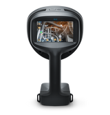 FLIR Si2-LD - Acoustic Imaging Camera for Pressurized Leak Detection and Mechanical Fault Detection
