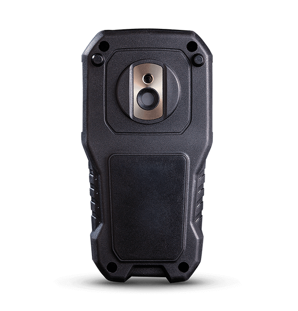 FLIR MR160 Imaging Moisture Meter, 9Hz