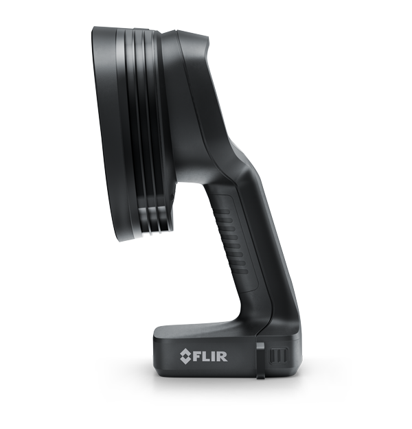 FLIR Si2-LD - Acoustic Imaging Camera for Pressurized Leak Detection and Mechanical Fault Detection