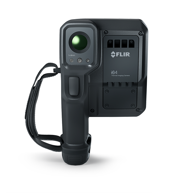 FLIR i64 - Thermal Imager (480x640, ACE Platform)