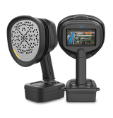 FLIR Si2x-Pro - Hazardous Location Acoustic Imaging Camera for Gas Leak, Mechanical Fault, and Partial Discharge Detection