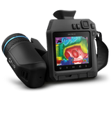 FLIR GF77 - Gas Find IR with 25° LR Lens (85201-0102)
