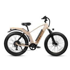 Bandit X- Trail Urban High-Step Electric Bike