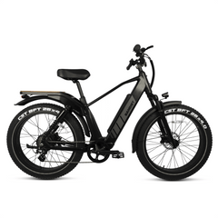 Bandit X- Trail Urban High-Step Electric Bike