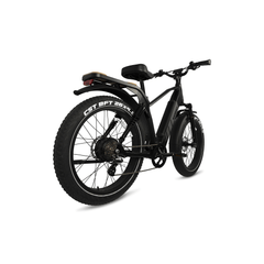 Bandit X- Trail Urban High-Step Electric Bike