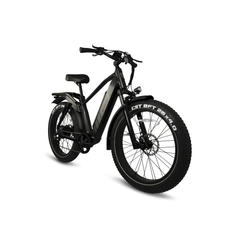 Bandit X- Trail Urban High-Step Electric Bike