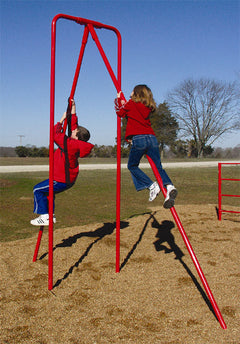 Sportsplay Pole Climb Challenge