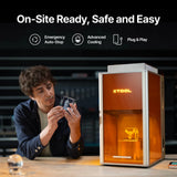 xTool F2 Ultra UV Laser Engraver