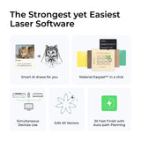 xTool F1 Ultra Laser Engraver