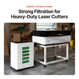 xTool P3 Laser Cutter