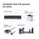 xTool F1 Ultra Laser Engraver