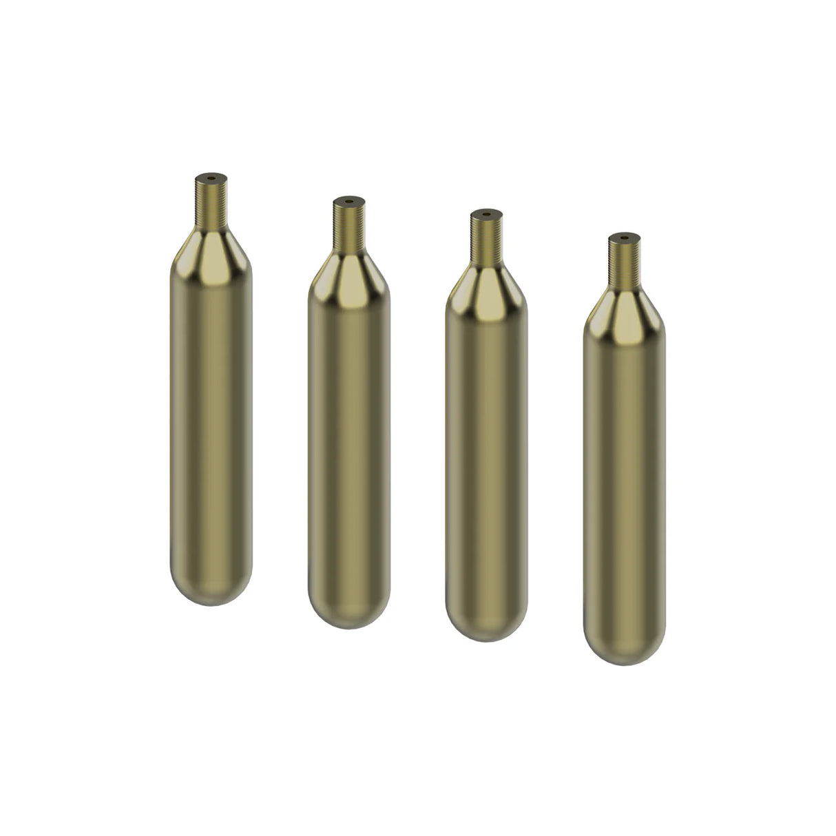 xTool CO₂ Gas Bottle