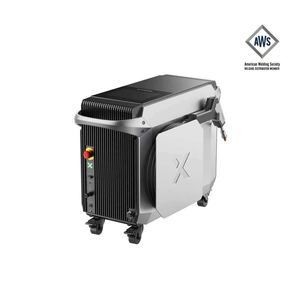 xTool MetalFab Laser Welder
