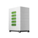 xTool SafetyPro AP2 MAX Industrial Air Purifier with SuperCyclone System