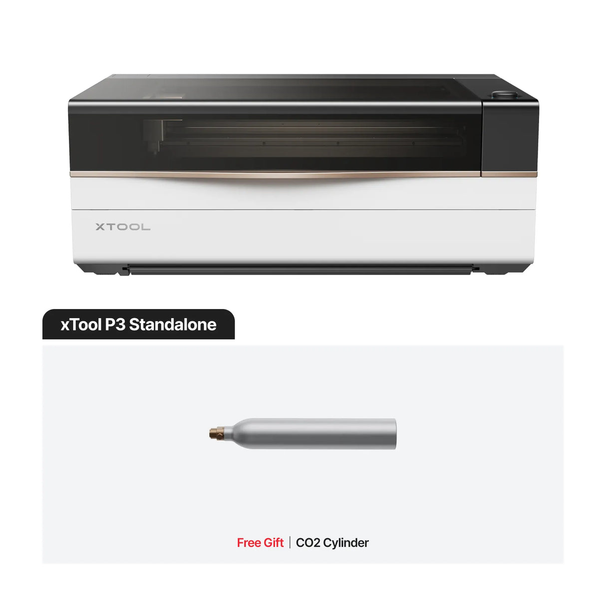 xTool P3 Laser Cutter