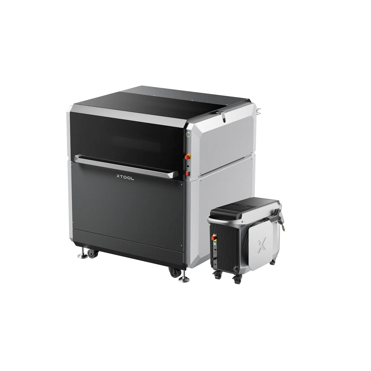 xTool MetalFab Laser Welder