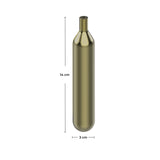 xTool CO₂ Gas Bottle