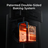 xTool OS1 Automatic Shaker Oven Machine