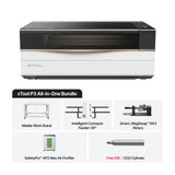xTool P3 Laser Cutter