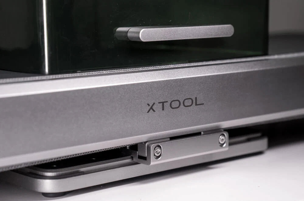 xTool Auto Streamline™ Conveyor for F1 Ultra/F2 Ultra