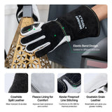 xTool 14in Laser Welding Gloves