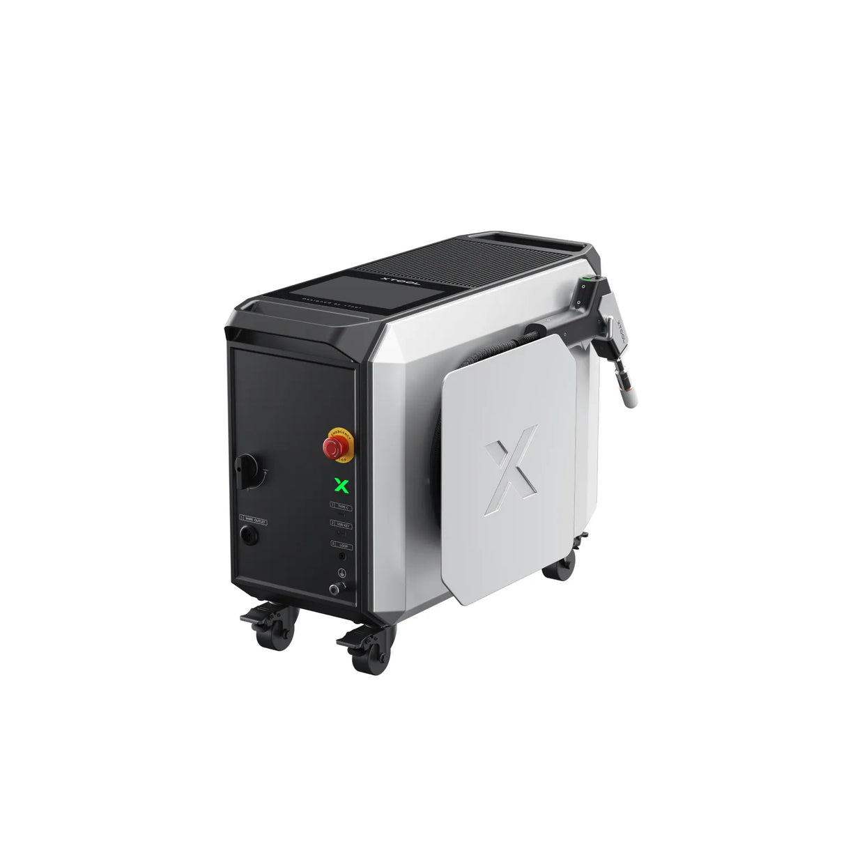 xTool MetalFab Laser Welder