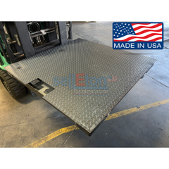Prime Scales SL-900-USA-3'x3' Selleton  (36" x 36") | NTEP certified ( legal for trade )