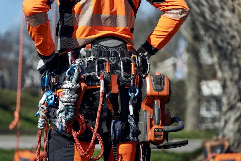 Husqvarna Climbing Harness #534098602