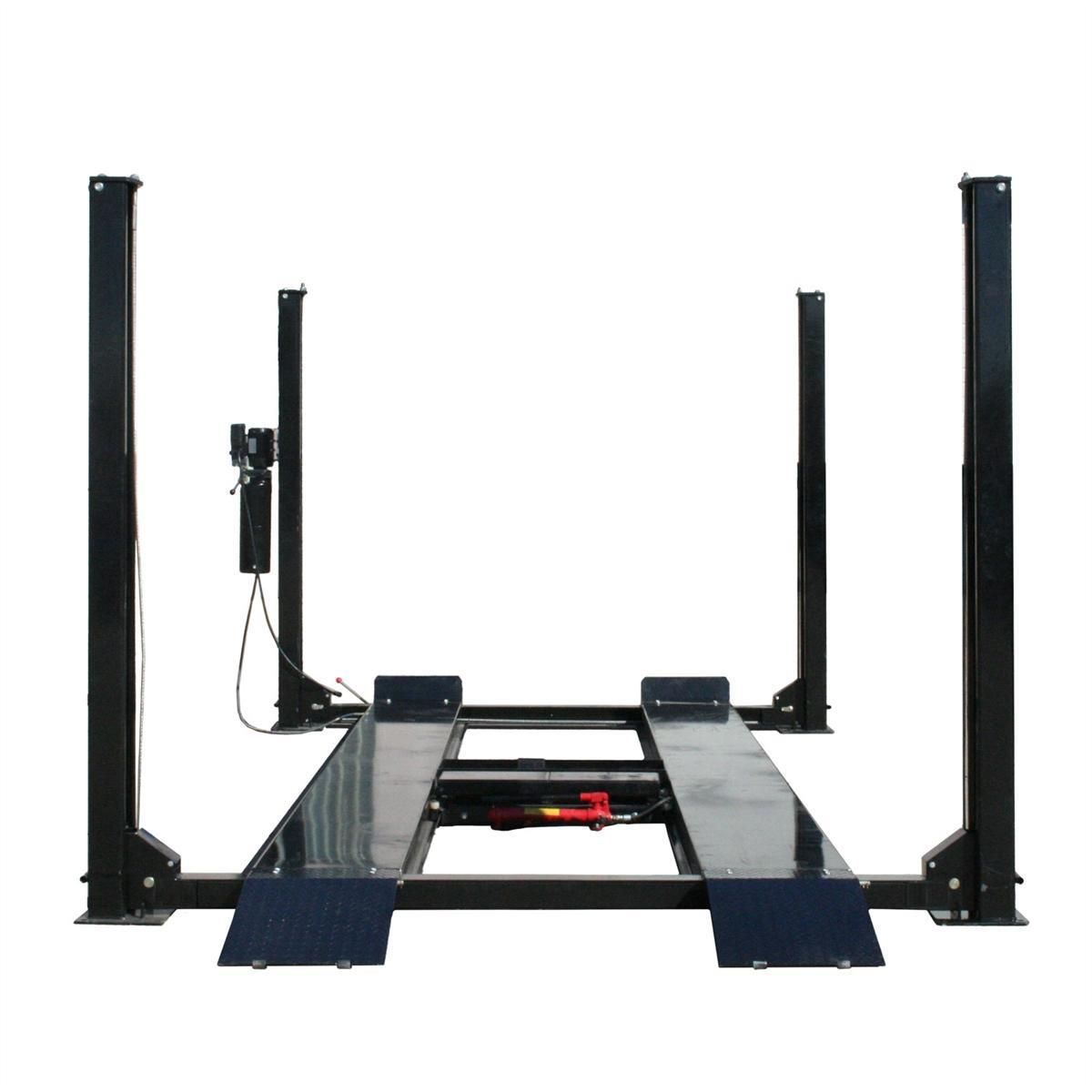 Atlas Garage PRO9000 9,000 lb 4-Post Lift