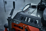 Husqvarna CRT48-57K Ride On Trowel