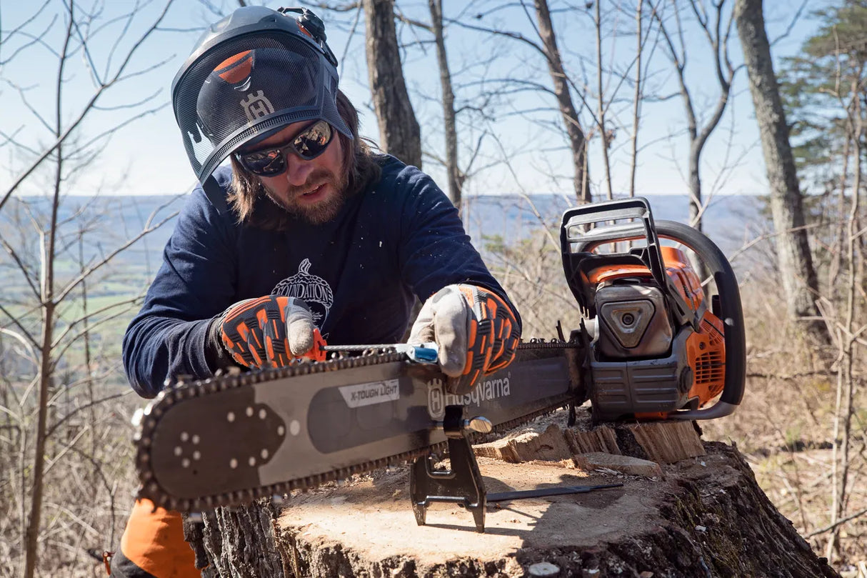 Husqvarna 592 XP® Chainsaw