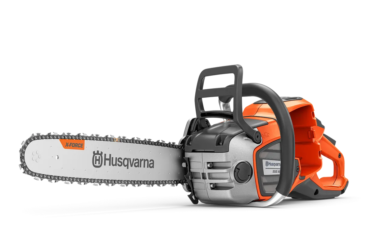 Husqvarna 550i XP® Chainsaw