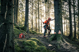 Husqvarna 572 XP® G Heated Handle Chainsaw