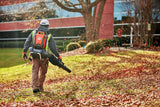 Husqvarna 550iBTX Backpack Blower #967681104