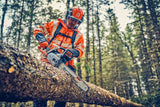 Husqvarna 562 XP® G Mark II Heated Handle Chainsaw