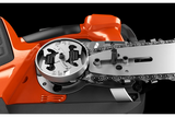 Husqvarna T542i XP® G Top-Handle Battery Chainsaw with Clutch