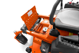 Husqvarna Z248F Zero Turn Mower Kawasaki