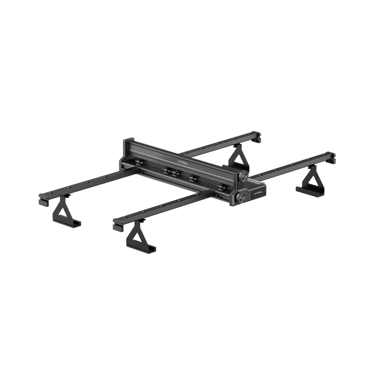 xTool P2/P2S Automatic Conveyor Feeder