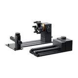 xTool Rotary Attachment 3 (RA3)