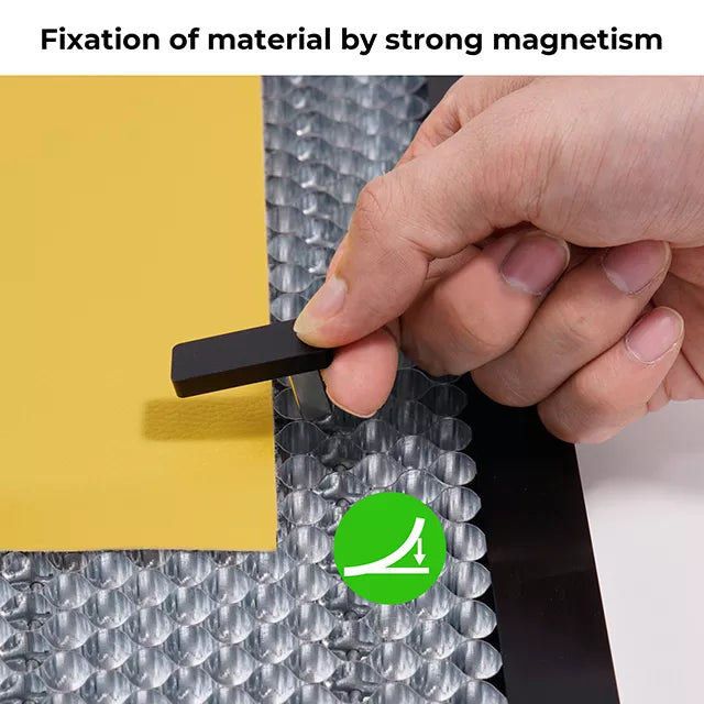 xTool Honeycomb Material Pin (6pcs)